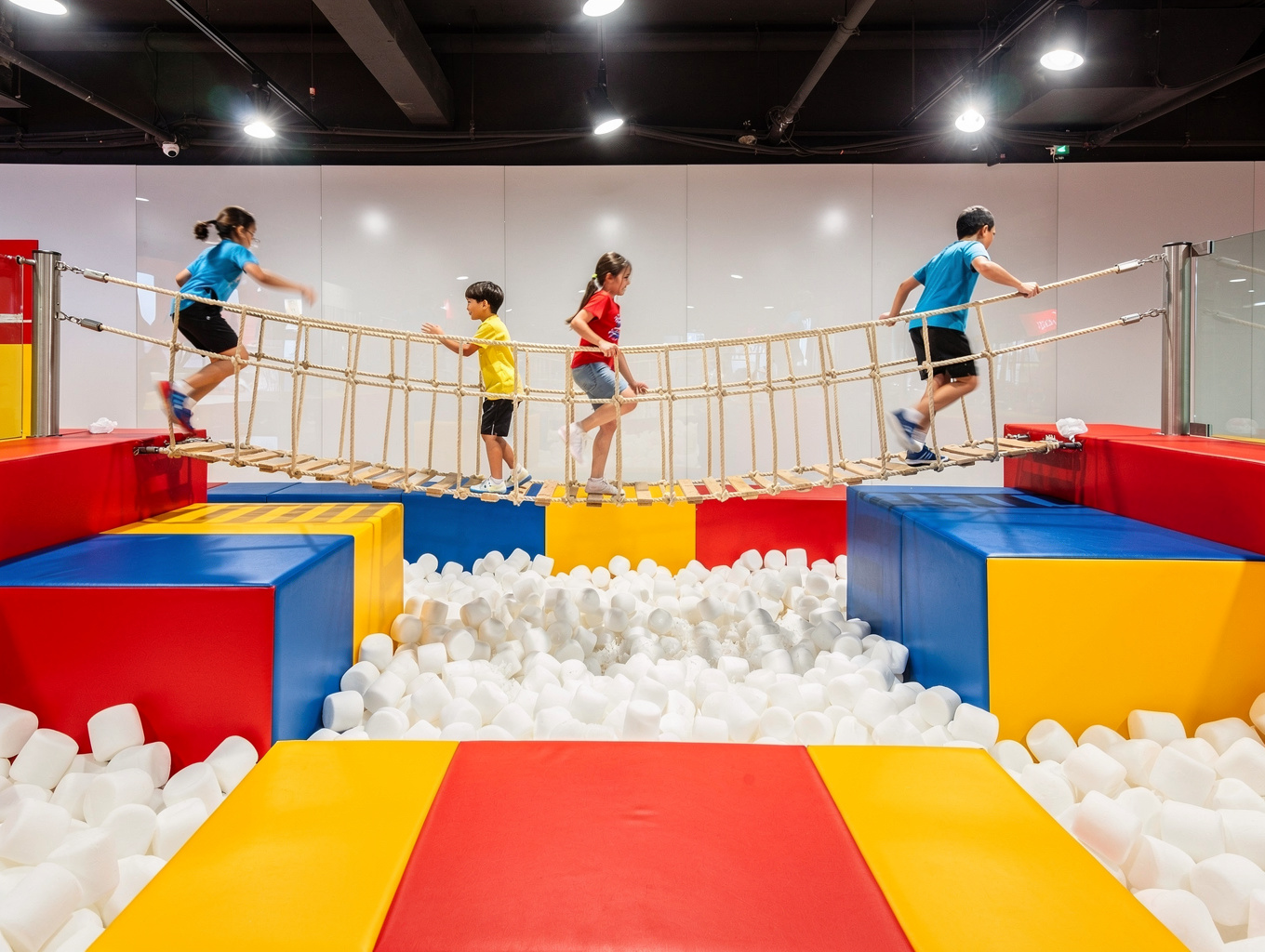 Family Fitness Fun Day